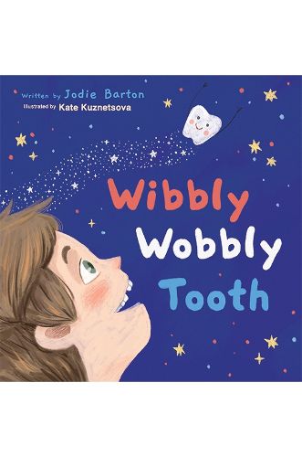 Cover image for Wibbly Wobbly Tooth