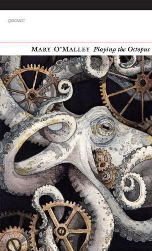 Cover image for Playing the Octopus