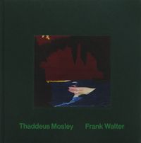 Cover image for Thaddeus Mosley & Frank Walter: Sanctuary