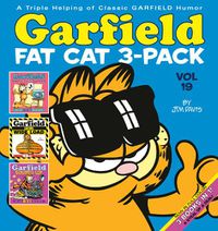 Cover image for Garfield Fat Cat 3-Pack #19
