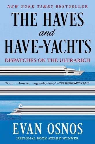 Cover image for The Haves and Have-Yachts