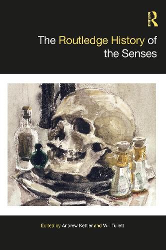 Cover image for The Routledge History of the Senses