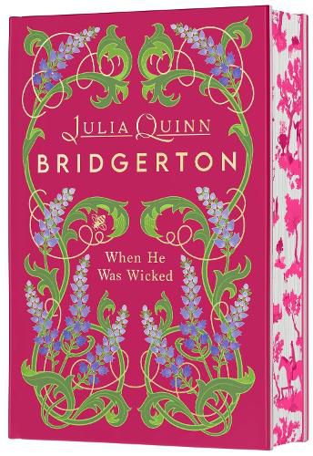 Cover image for When He Was Wicked Deluxe Collector's Edition
