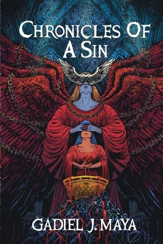 Cover image for Chronicles of a Sin