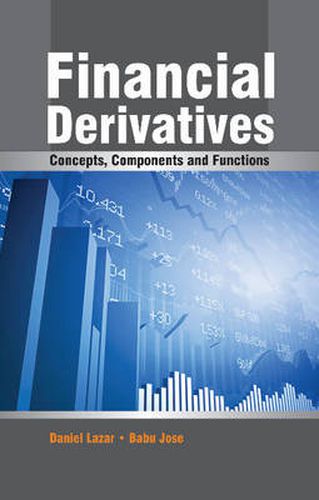 Cover image for Financial Derivatives: Concepts, Components & Functions