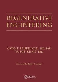 Cover image for Regenerative Engineering