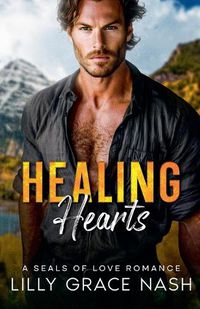 Cover image for Healing Hearts