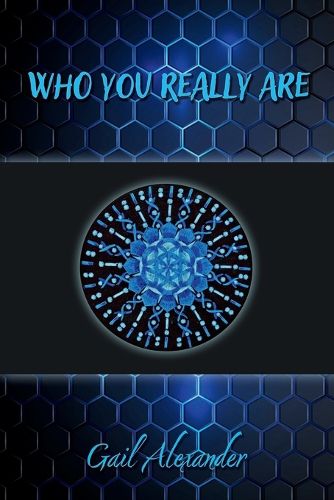 Cover image for Who You Really Are