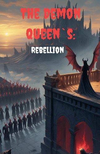 Cover image for The Demon Queen`s Rebellion