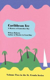 Cover image for Caribbean Ice