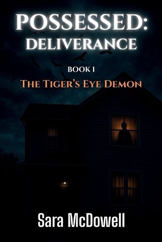 Cover image for Possessed