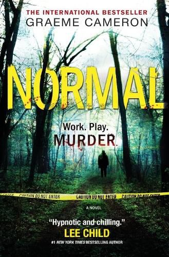 Cover image for Normal