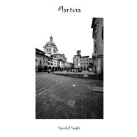 Cover image for Mantova