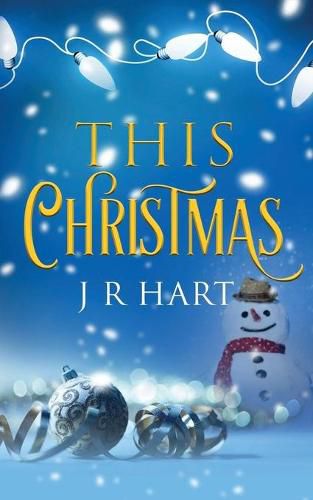 Cover image for This Christmas