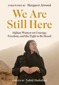 Cover image for We Are Still Here