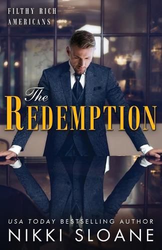 Cover image for The Redemption