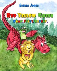 Cover image for R&#1077;d Yellow Green