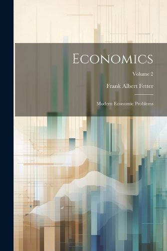 Cover image for Economics