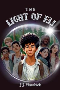 Cover image for The Light of Eli