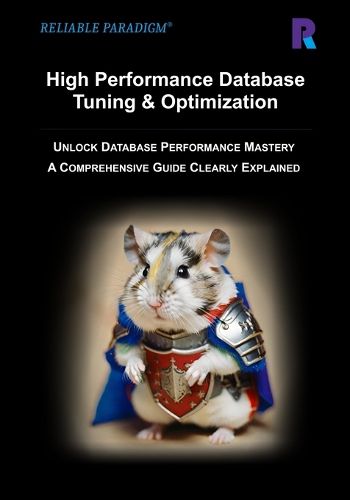 Cover image for High Performance Database Tuning & Optimization