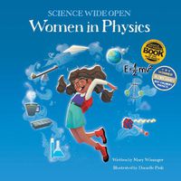 Cover image for Women in Physics