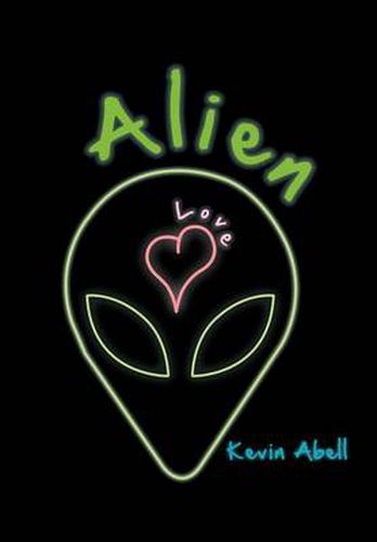 Cover image for Alien Love