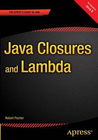 Cover image for Java Closures and Lambda
