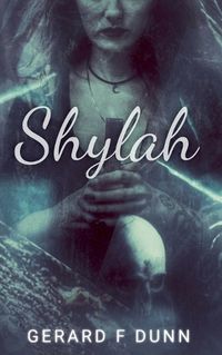 Cover image for Shylah