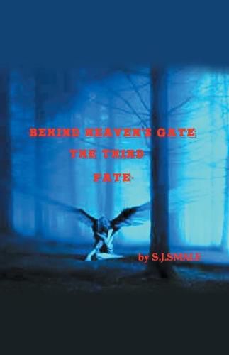 Cover image for Behind Heaven's Gate: The Third Fate