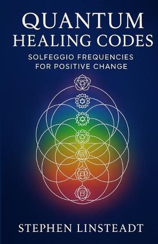 Cover image for Quantum Healing Codes