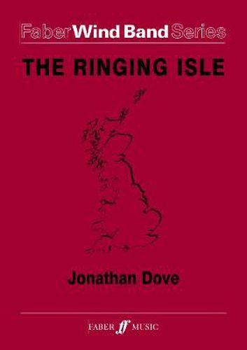The Ringing Isle: Score & Parts