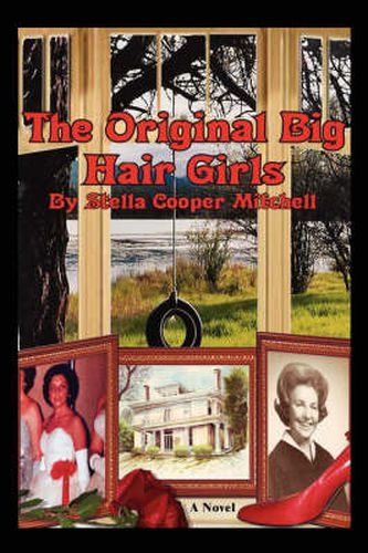 Cover image for The Original Big Hair Girls