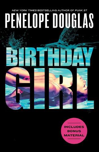 Cover image for Birthday Girl