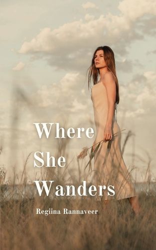 Cover image for Where She Wanders