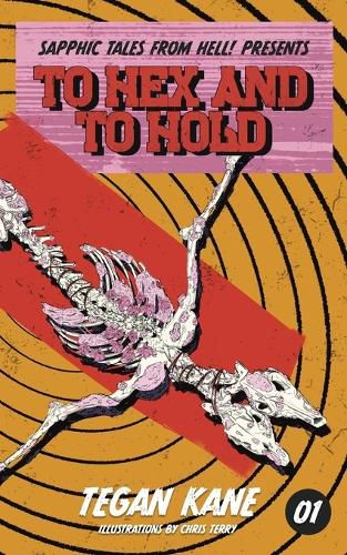 Cover image for To Hex and To Hold