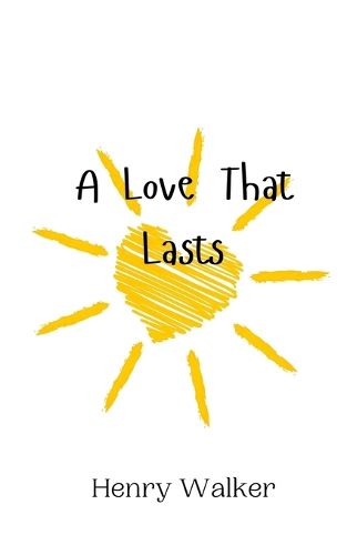 Cover image for A Love That Lasts