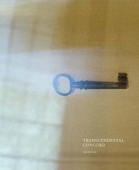 Cover image for Lisa McCarty - Transcendental Concord