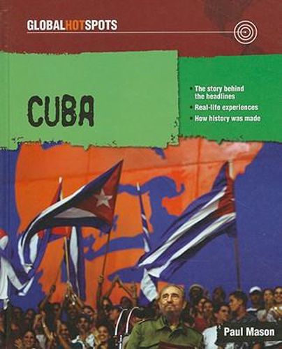 Cover image for Us Ghs S2 Cuba