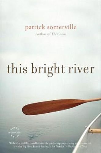 Cover image for This Bright River