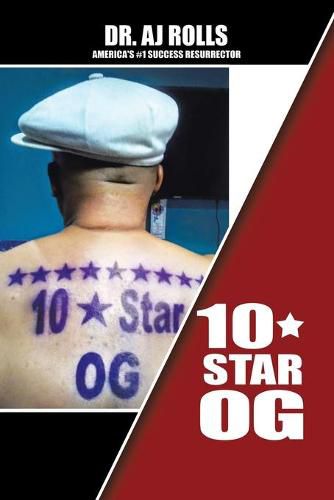 Cover image for 10 * Star Og