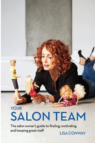 Cover image for Your Salon Team