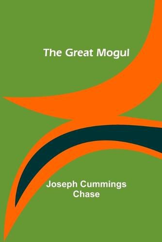 Cover image for The Great Mogul