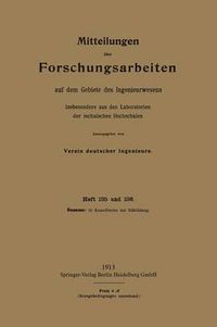 Cover image for 30 Kesselbleche Mit Rissbildung: Mitteilungen Aus Der Materialprufungsanstalt Der Kgl. Technischen Hochschule Stuttgart