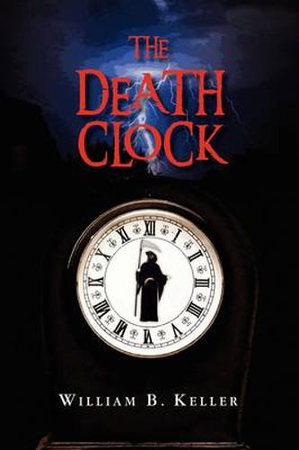 Cover image for The Death Clock