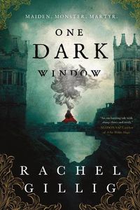 Cover image for One Dark Window