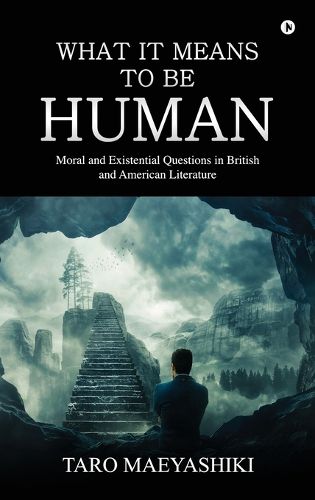Cover image for What It Means to Be Human (Colour Edition)