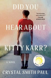 Cover image for Did You Hear About Kitty Karr?