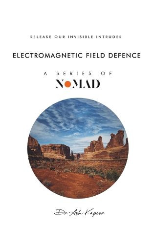Cover image for Electromagnetic Field Defence