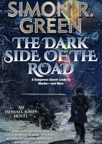 Cover image for Dark Side of the Road