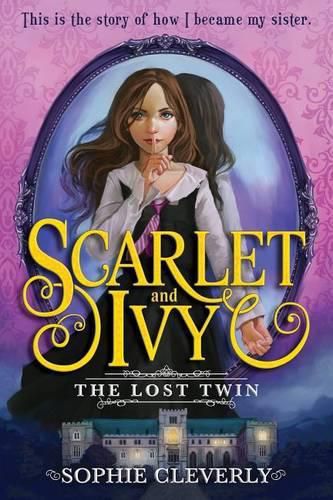 Cover image for The Lost Twin